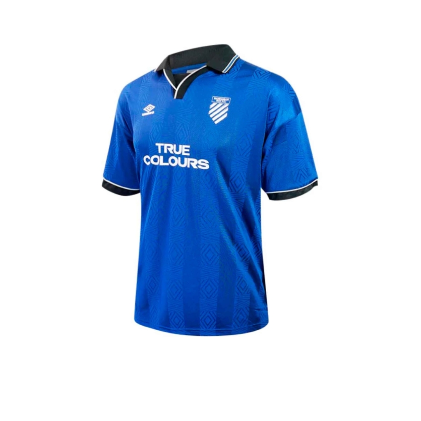 BOXY FOOTBALL SHIRT  LIMOGES