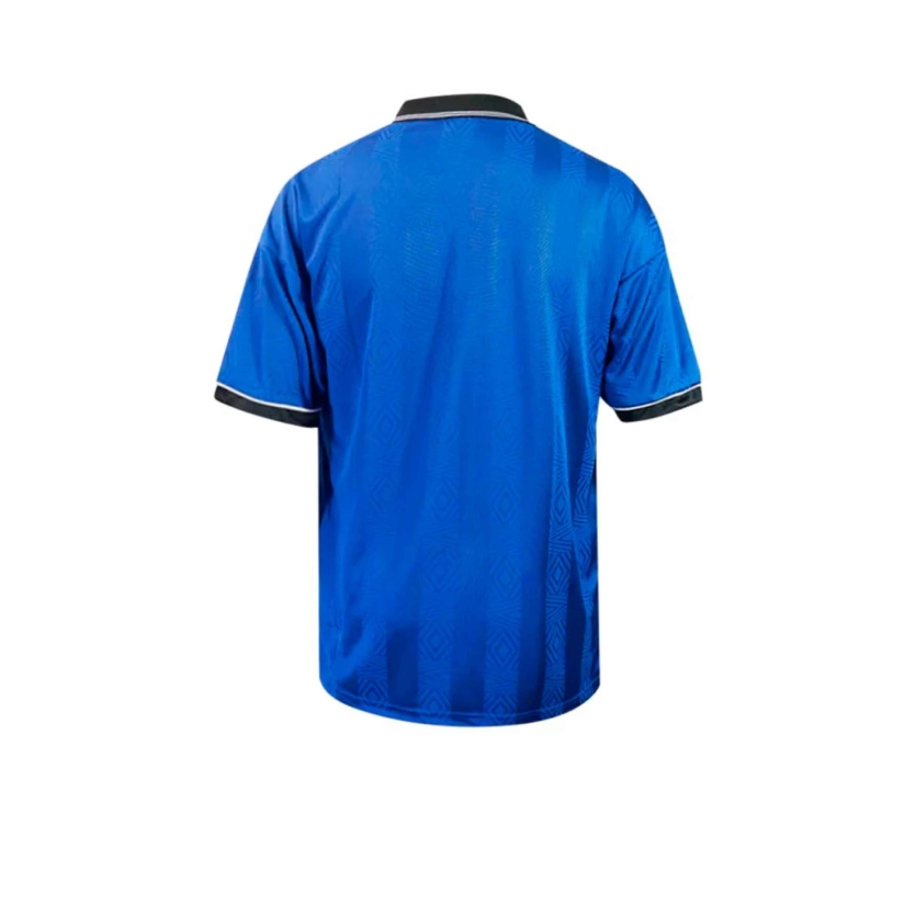 BOXY FOOTBALL SHIRT  LIMOGES