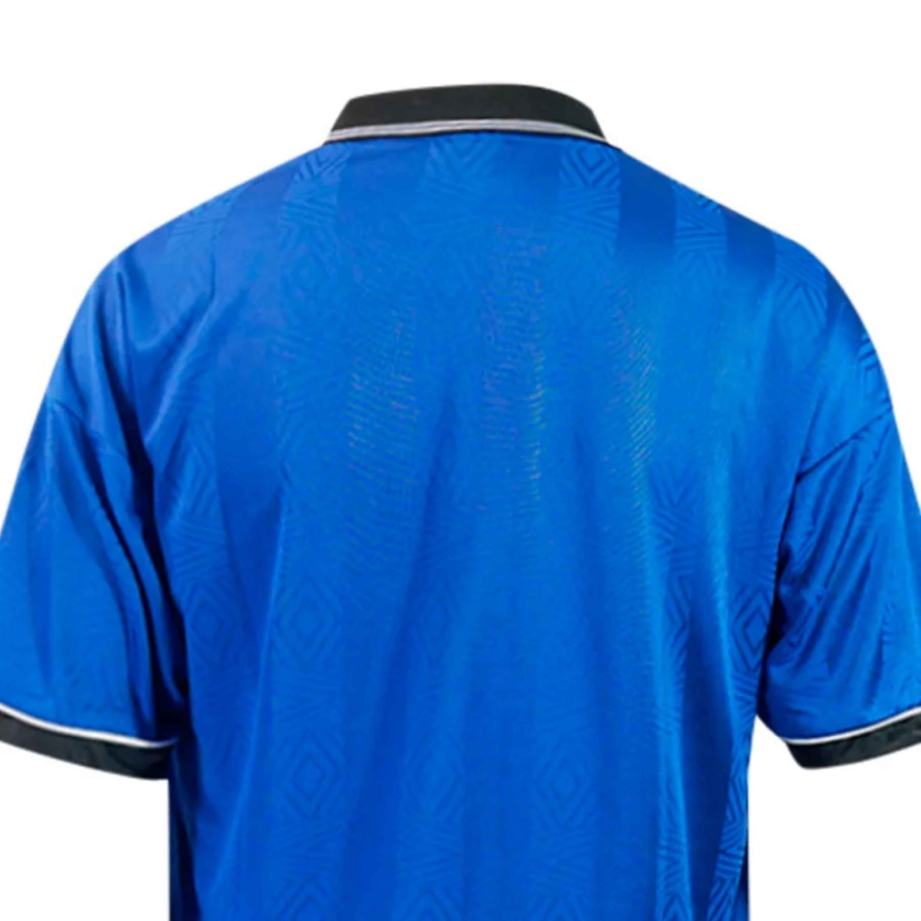 BOXY FOOTBALL SHIRT  LIMOGES
