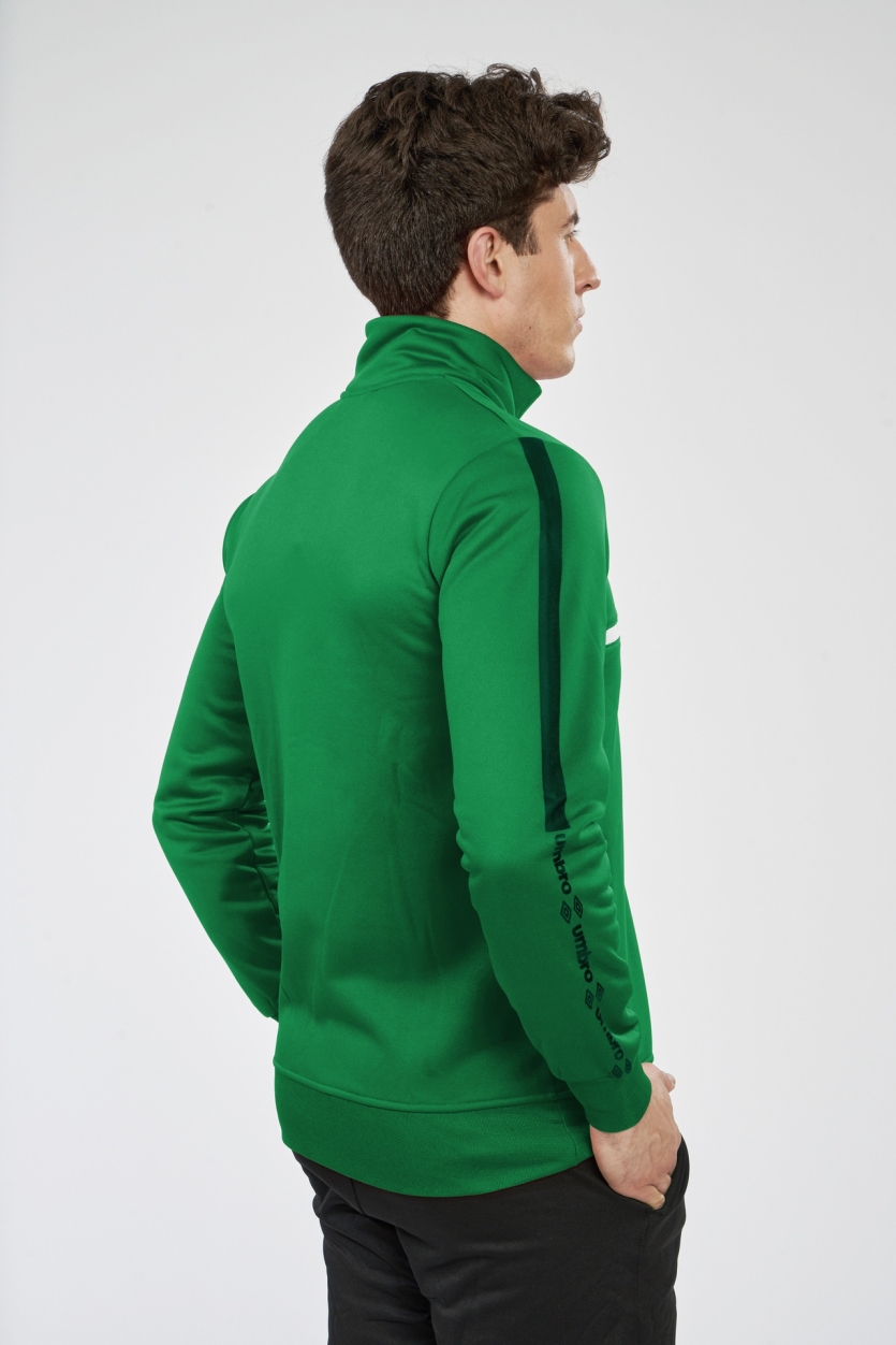 Chaqueta Umbro Kabue Verde