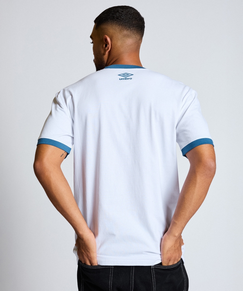 CAMISETA UMBRO TALA T-SHIRT / brown...