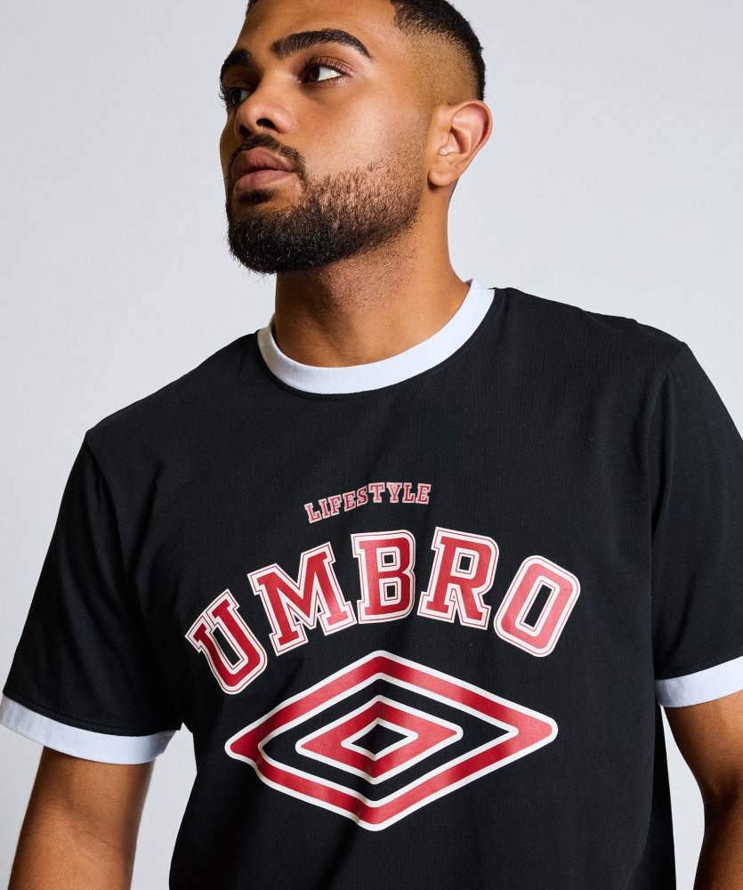 CAMISETA UMBRO TALA T-SHIRT /...