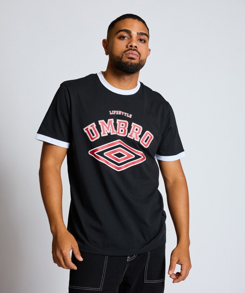 CAMISETA UMBRO TALA T-SHIRT /...