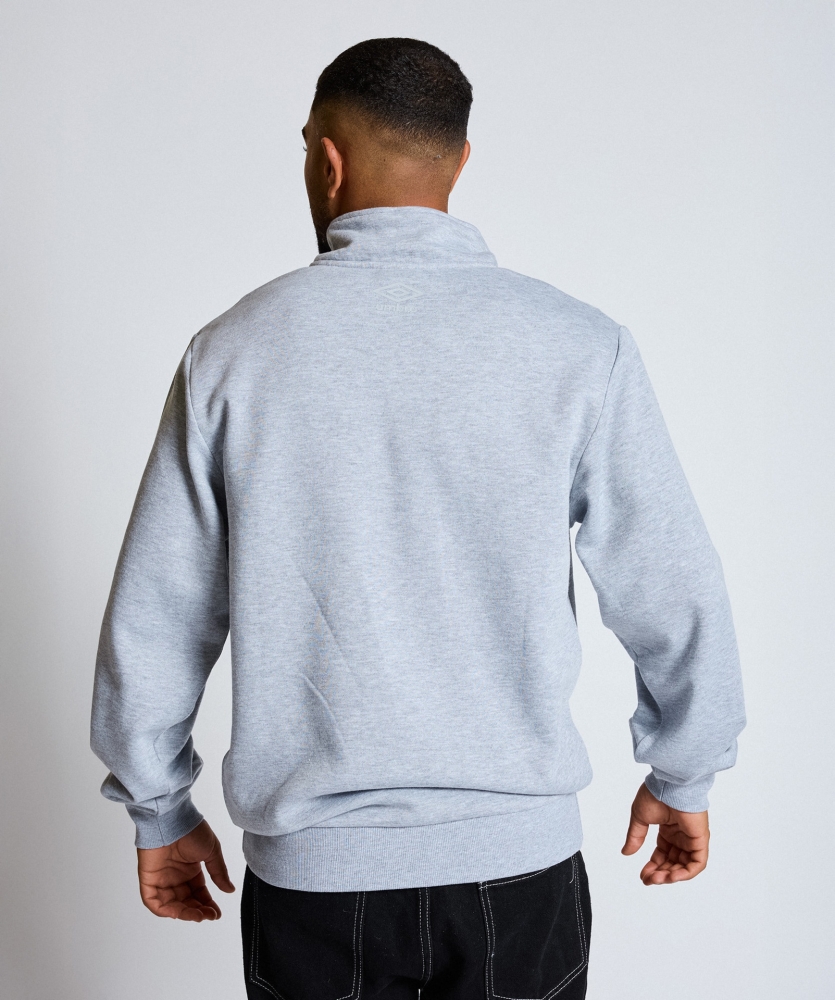 SUDADERA UMBRO TALA ½ ZIP / ultimate...