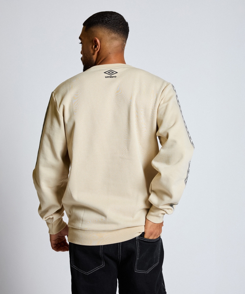 SUDADERA UMBRO TAPE SWEAT / baby...