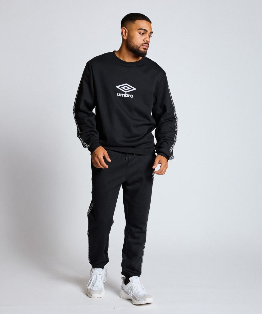 PANTALÓN UMBRO TAPE JOGGER ULTIMATE...