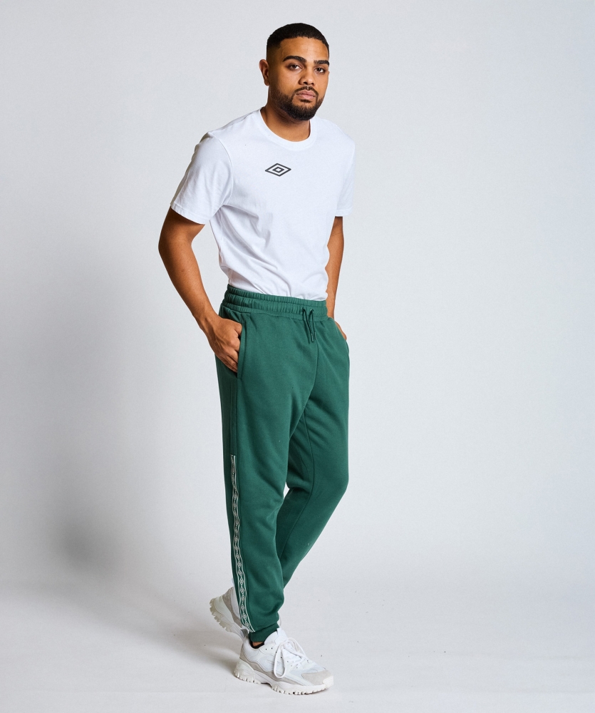 PANTALÓN UMBRO TAPE JOGGER STORM /...