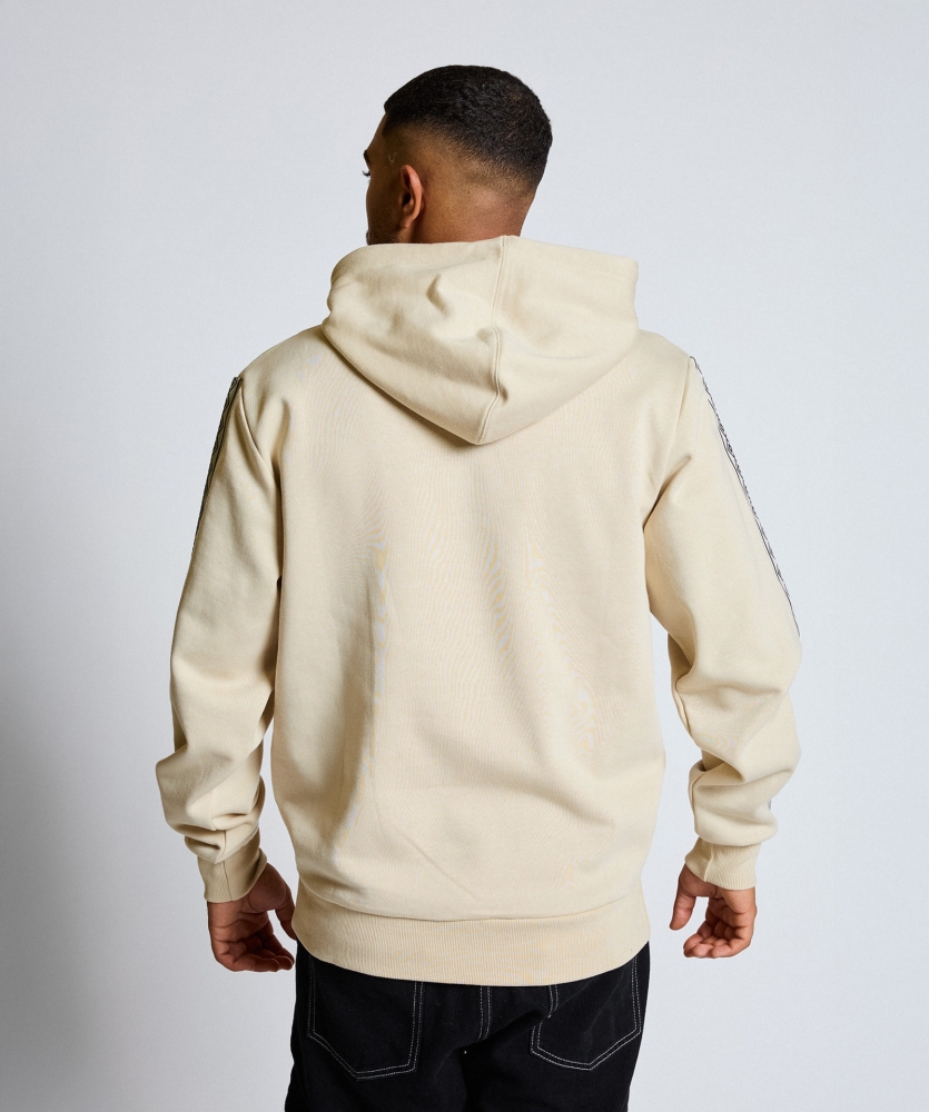 SUDADERA UMBRO TAPE HOODIE / baby...