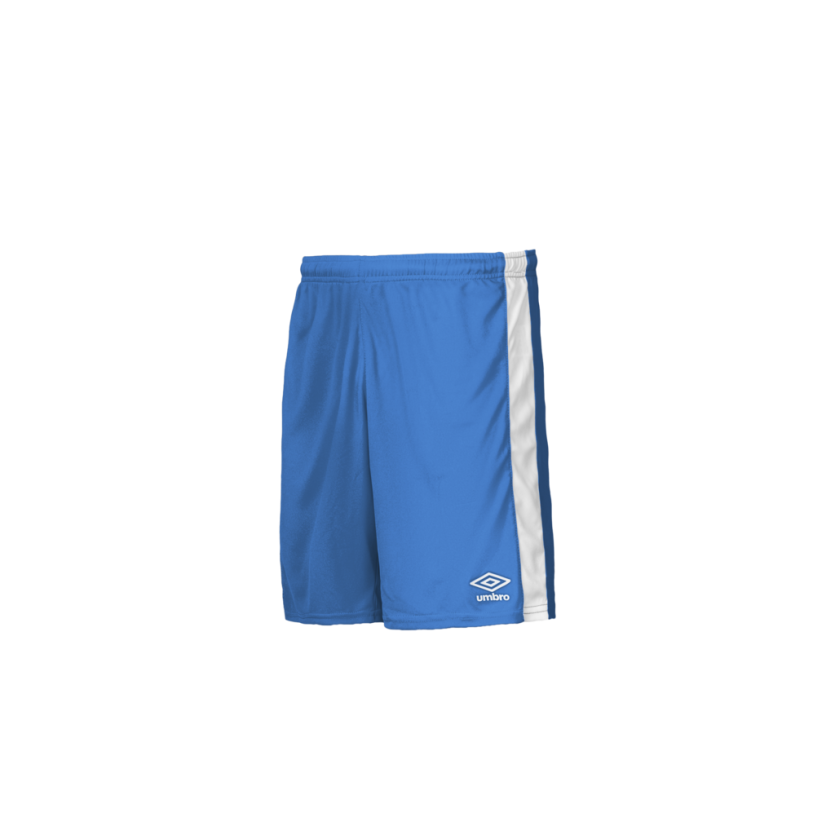 Umbro Mulenda Shorts Royal Blue / White