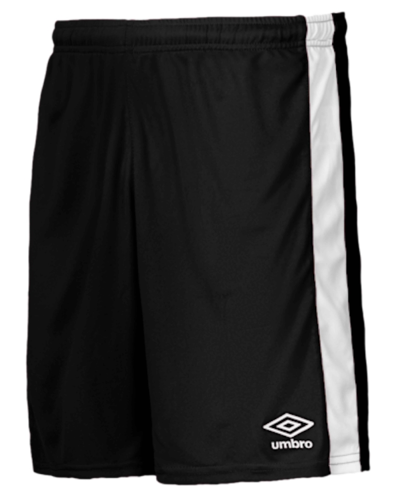 Goleiro curto el romeral Futbol Home 25-26