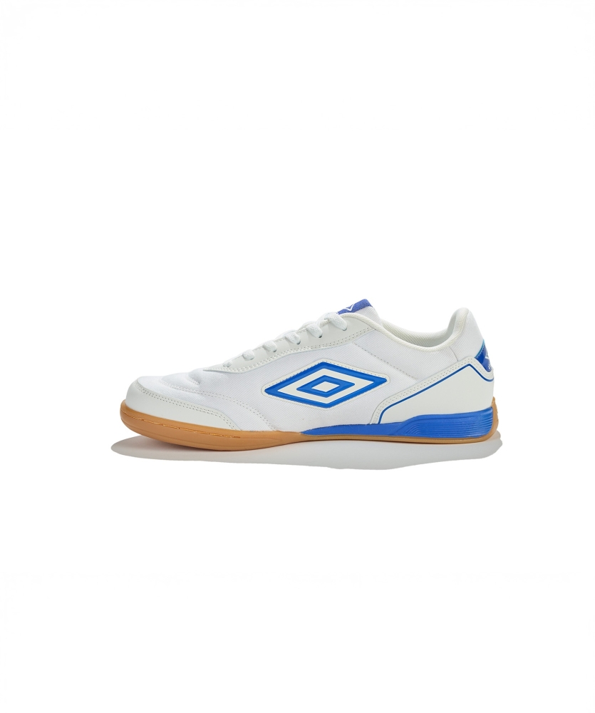 UMBRO SALA STREET III WHITE / DAZZLING BLUE