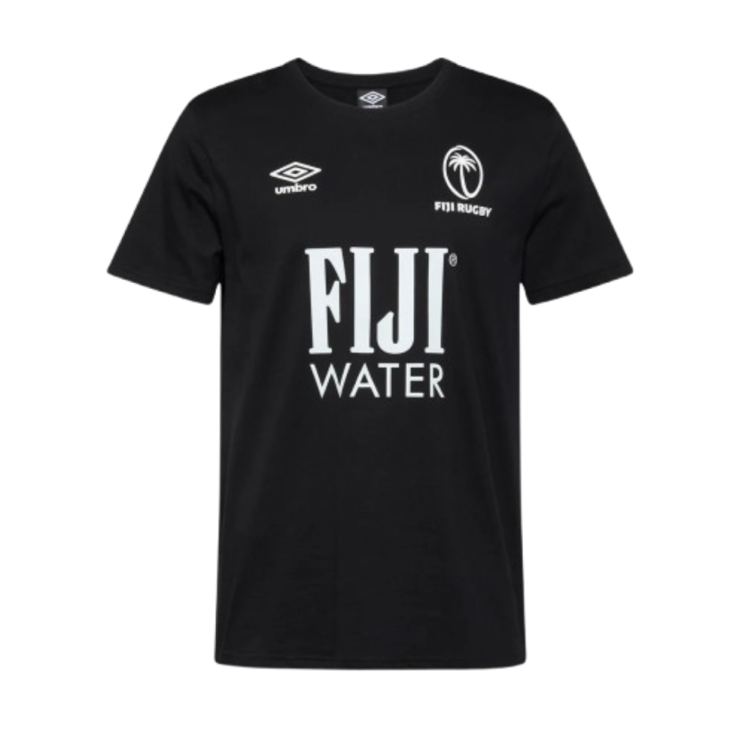 T-shirt Umbro Fiji Rugby Casual Tee...