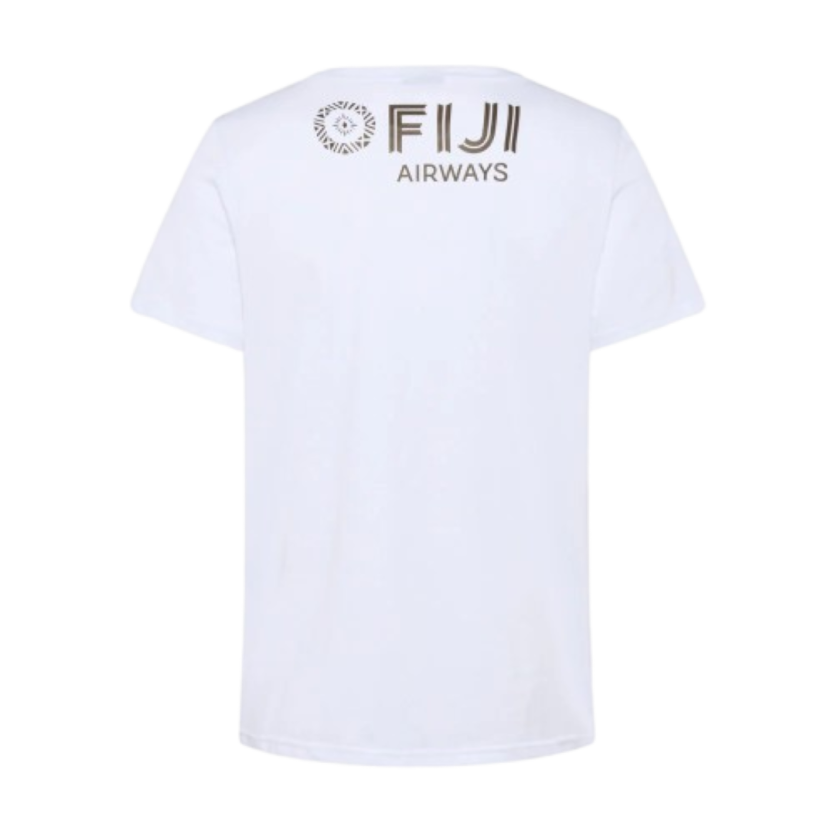 Camiseta Umbro Fiji rugby casual tee...