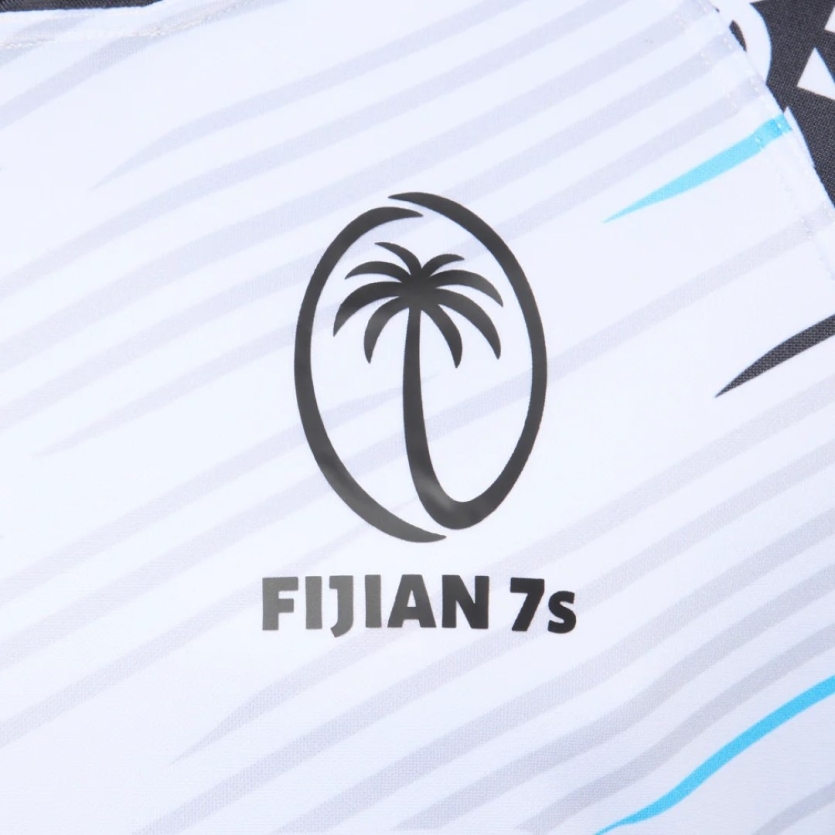 T-shirt Umbro Fiji Rugby 7S Home 2025...