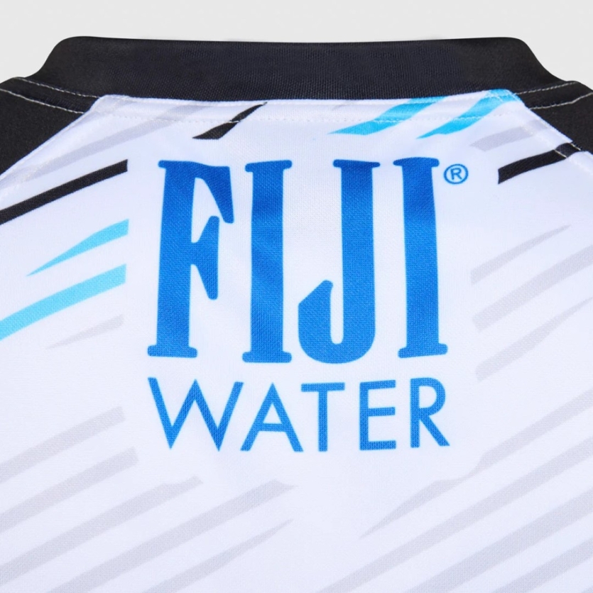 T-shirt Umbro Fiji Rugby 7S Home 2025...