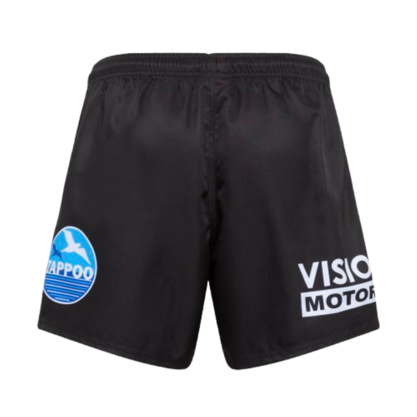 Short Umbro Fiji Rugby 2025 Training Short 2