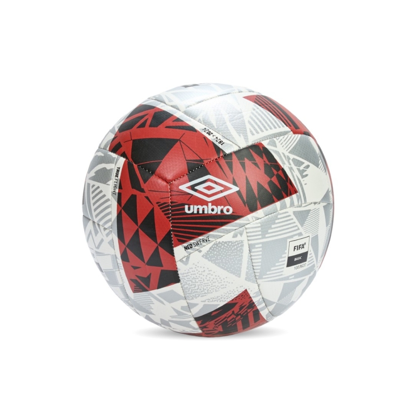 Soccer ball Umbro Neo Swerve White /...