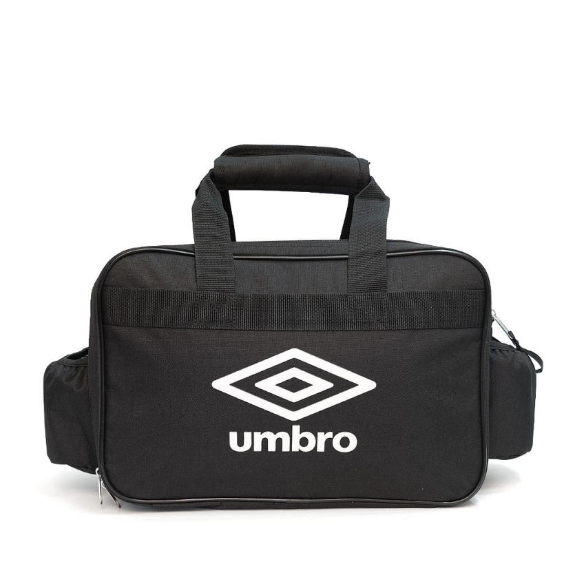 BOLSA MEDICA UMBRO MEDICAL BAG BLACK...