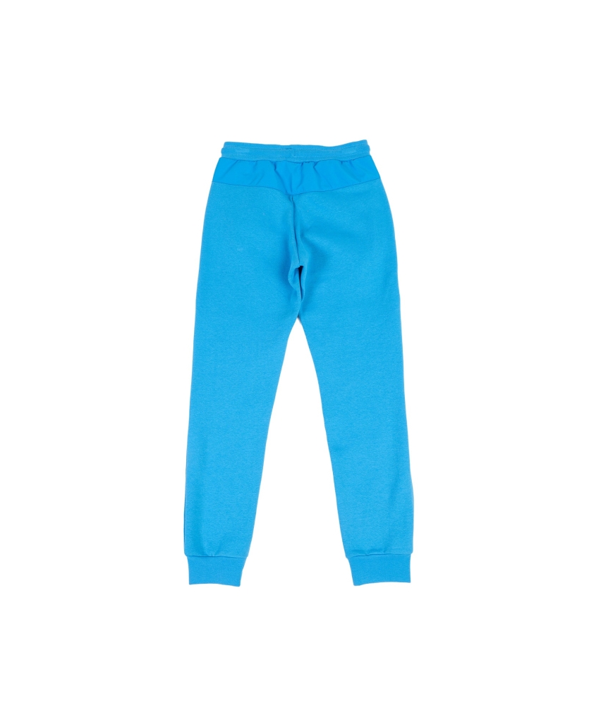 MIXED PANTS - JNR  FRENCH BLUE 2