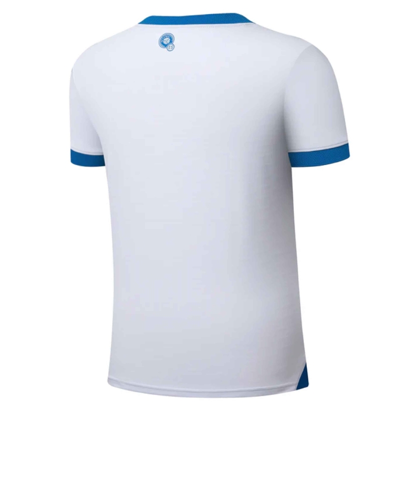 T-shirt Umbro El Salvador Away 25-26...