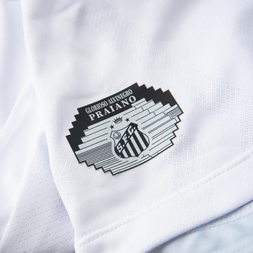 T-shirt Umbro Saints FC Home 2025 Jersey