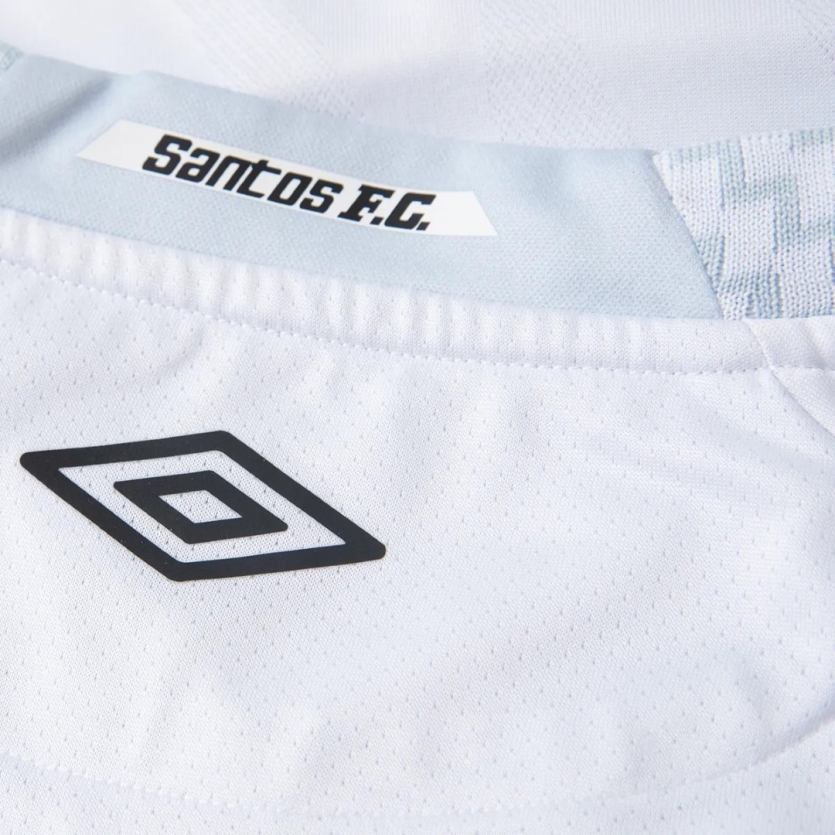 T-shirt Umbro Saints FC Home 2025 Jersey