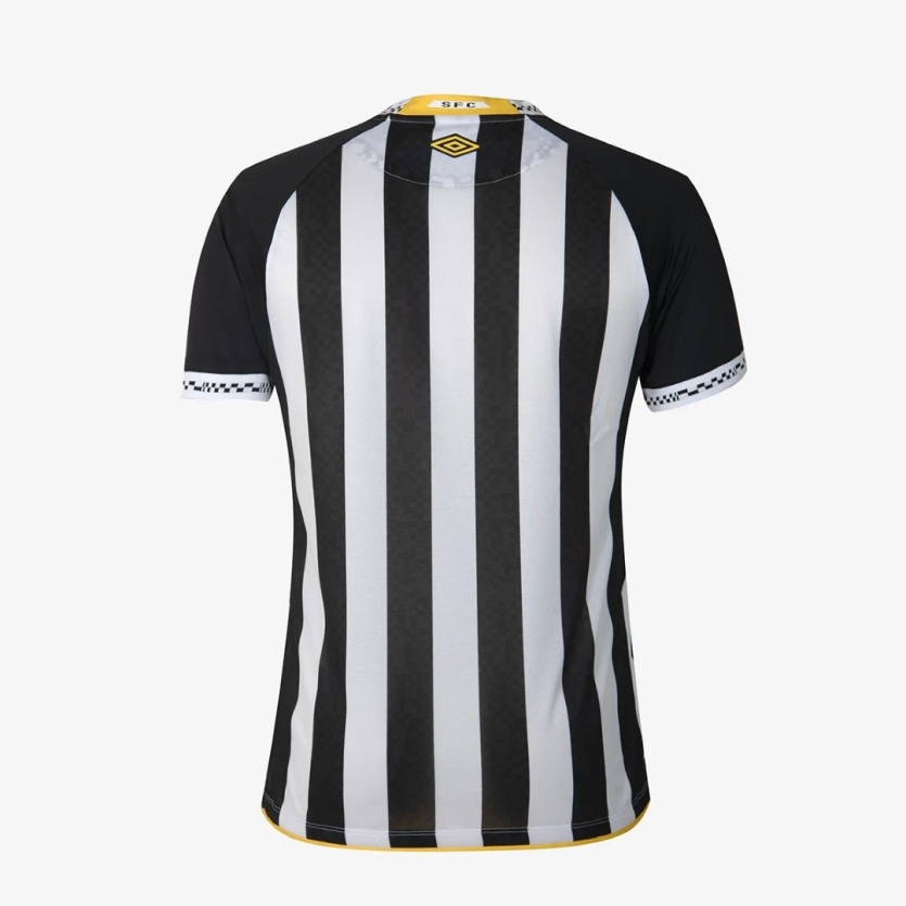 T-shirt Umbro Saints FC Away 2025 Jersey