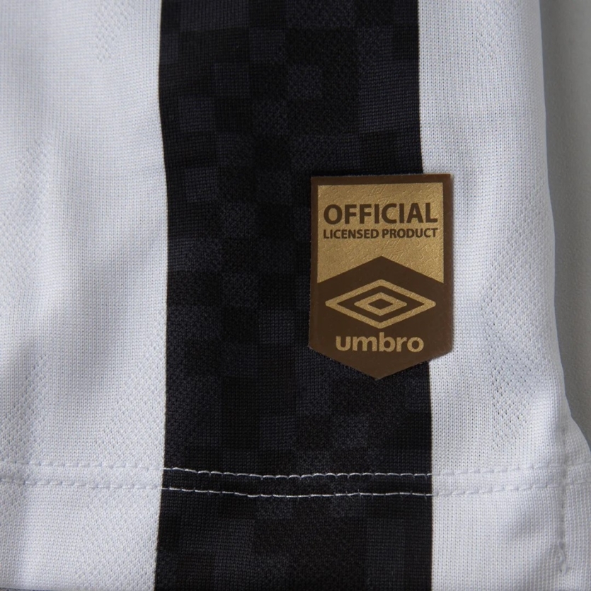 T-shirt Umbro Saints FC Away 2025 Jersey