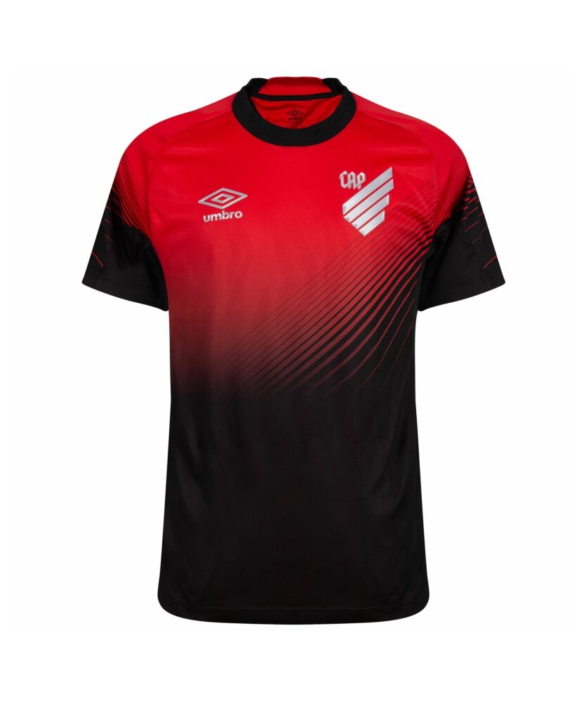 Camiseta Umbro ATHLETICO PARANAENSE...