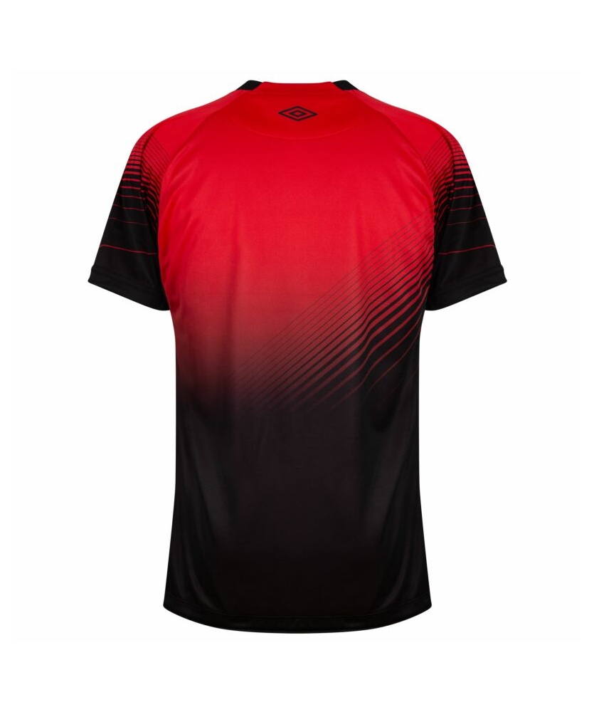Camiseta Umbro ATHLETICO PARANAENSE Home 2025 Jersey