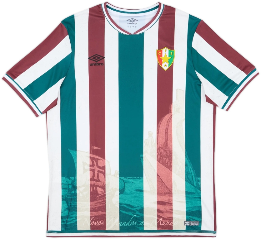 T-shirt Umbro CF Estrela da Amadora...