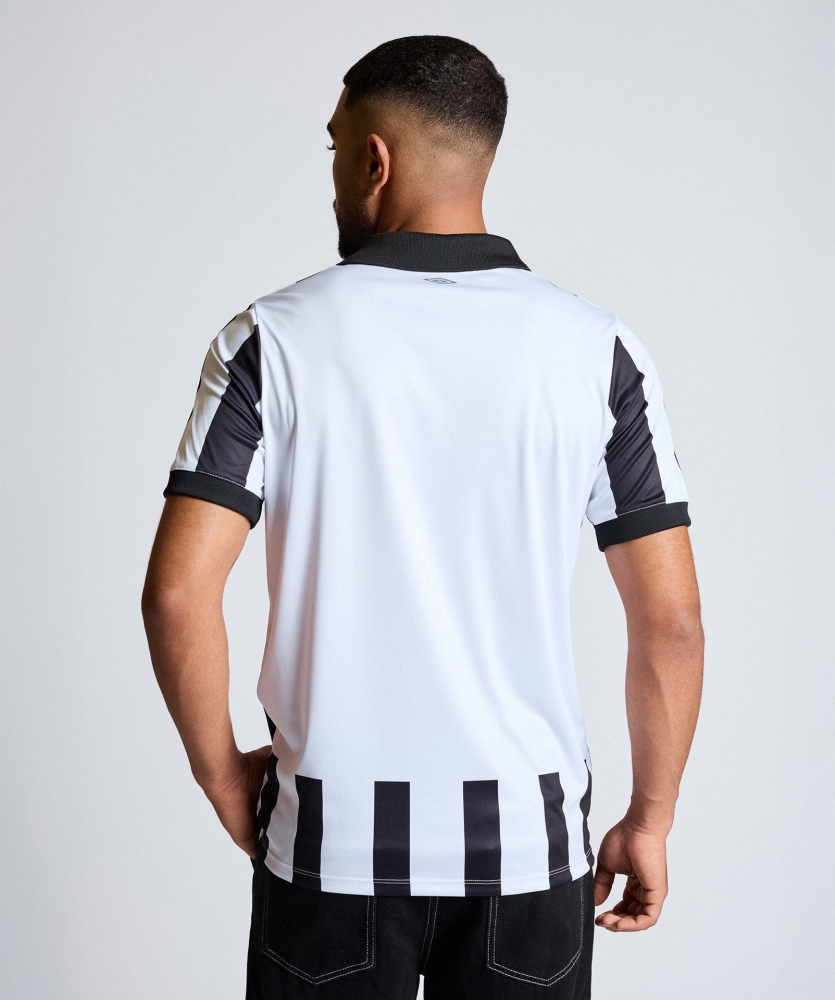 Camiseta Umbro Portminse SC Home...