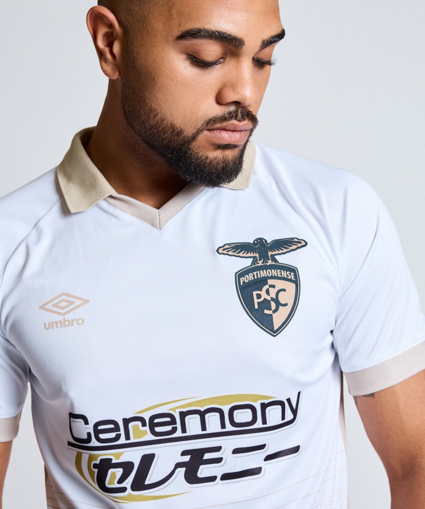 Camiseta Umbro Portimonense SC Home...