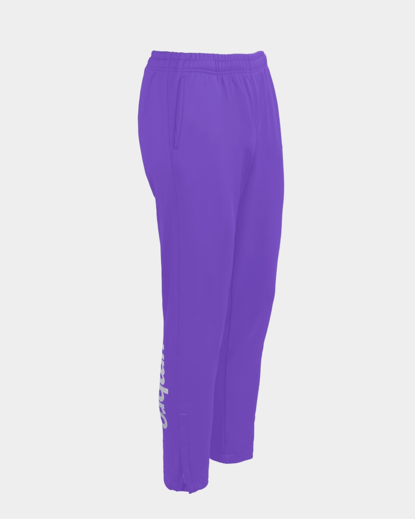 Pantalón Umbro Pitillo Force Lilac...