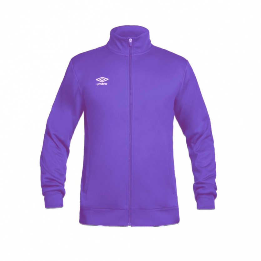 Chaqueta Umbro Freedom Junior Lilac