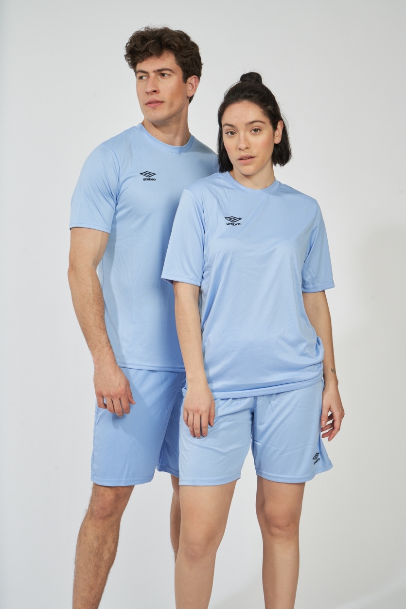 Camiseta Umbro Oblivion Celeste