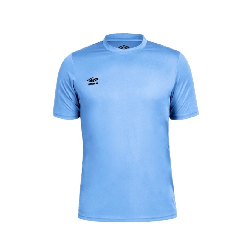Camiseta Umbro Oblivion Celeste