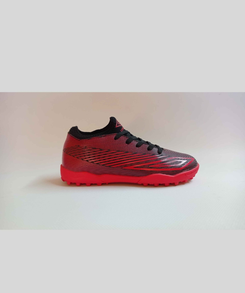 Inicialização Umbro Veloce Lt V (TF)...