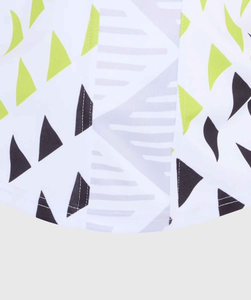 Camiseta Umbro FIJI Rugby 7S Home Jersey White
