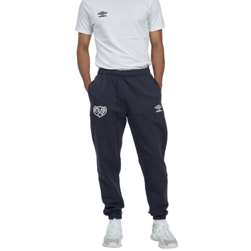 Pantalón Umbro Rayo Vallecano Walking 24-25 Player Pant