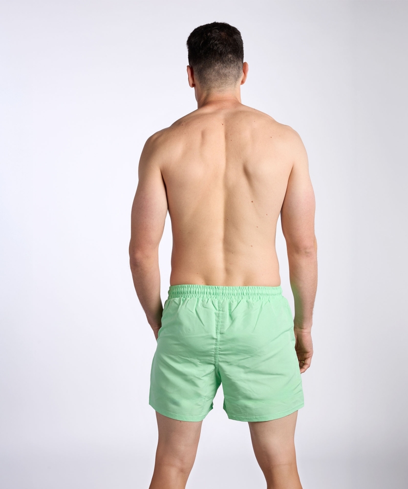 Roupa de banho Umbro Archer Light Green