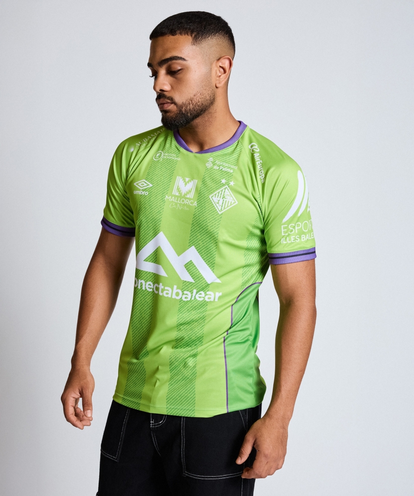 T-shirt Umbro Palma Futsal Home 25-26...