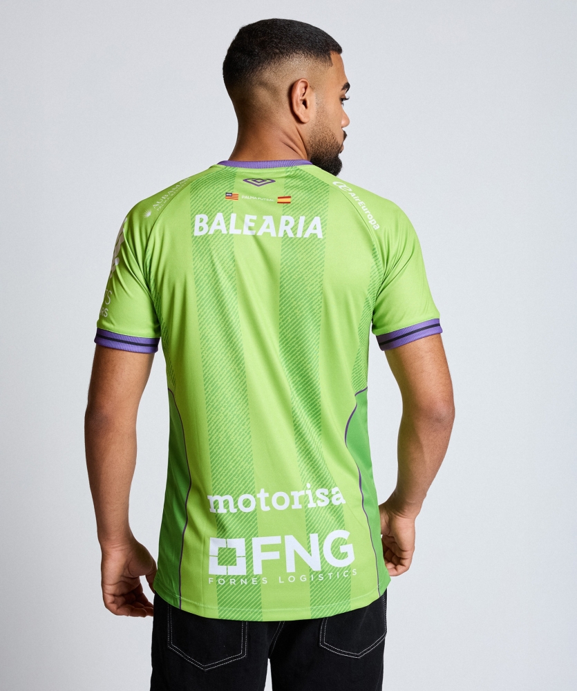 T-shirt Umbro Palma Futsal Home 25-26...
