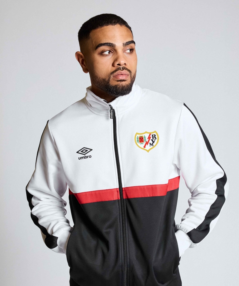 Jacket Umbro Ray Vallecan Jacket...