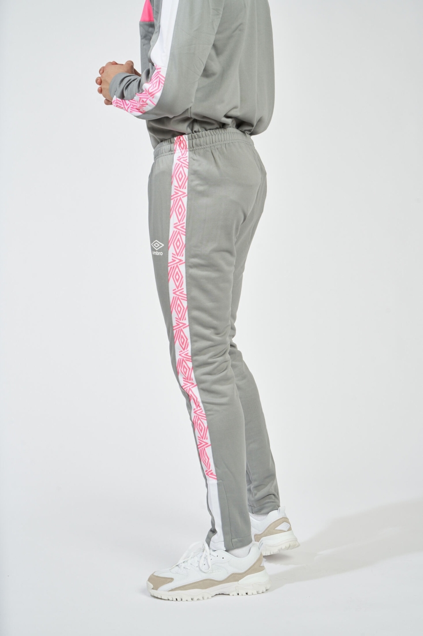 Pantalon Umbro Eyre Gris