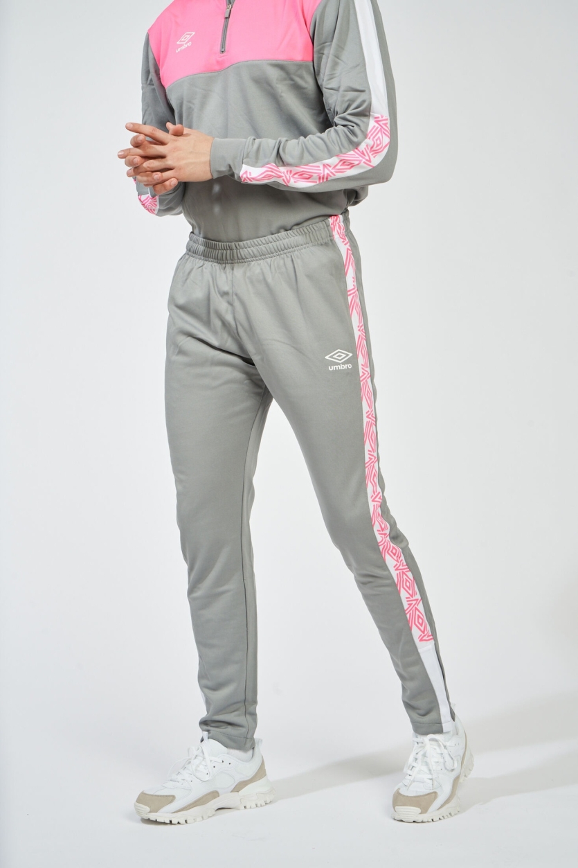 Pantalon Umbro Eyre Gris