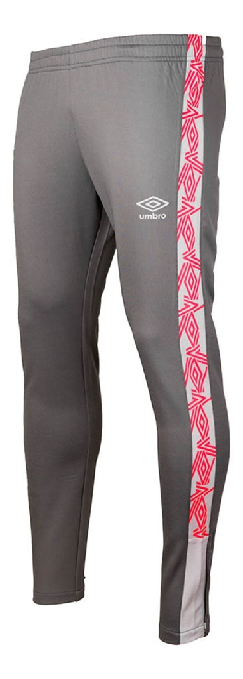 Pantalon Umbro Eyre Gris