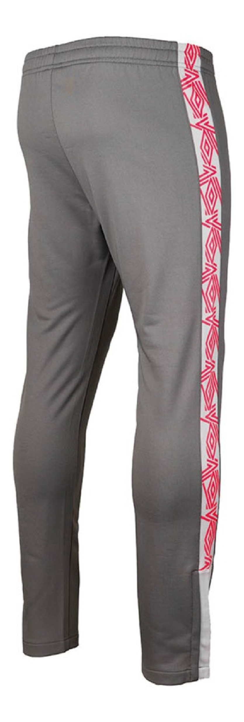 Pantalon Umbro Eyre Gris