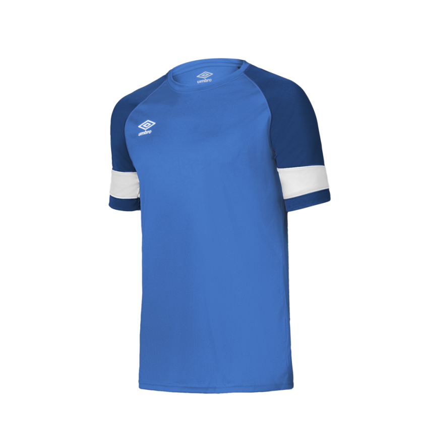 T-shirt Umbro Lukenga Blue / Marine