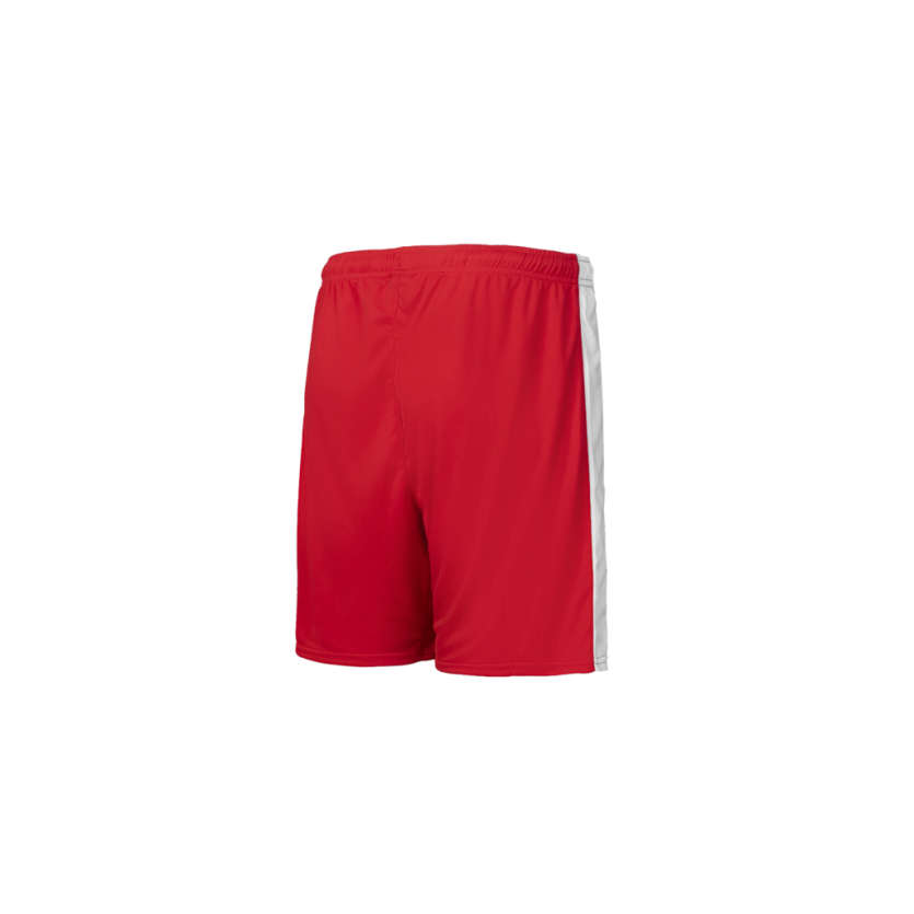 Short Umbro Mulenda Rojo / Blanco